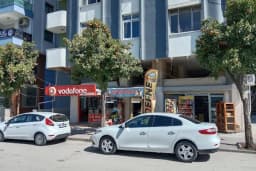 Defne petshop