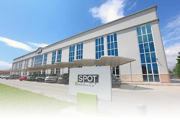Spot Tekstil San. ve Tic. A.Ş. - Tekstil Fabrikası - Balıkesir Altıeylül