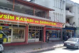 Boğalar Unlu Mamulleri