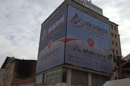 Afşin psikoteknik