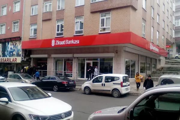Ziraat Bankası Arnavutköy/İstanbul Şubesi - Banka - İstanbul Ataşehir