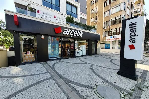 Buğdaylar Arçelik Mağazası / Göztepe / Kadıköy - Ev Eşyaları Mağazası - İstanbul Bağcılar