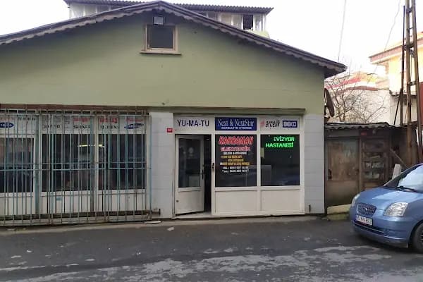 KAHRAMAN ELEKTRONIK - Elektronik eşya mağazası - İstanbul Arnavutköy