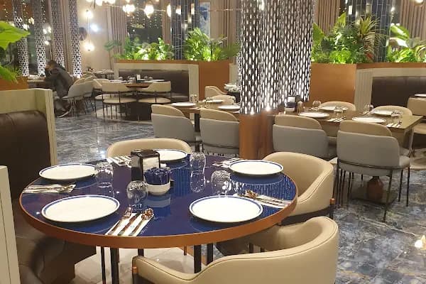 Evar - Restoran - Diyarbakır Sur