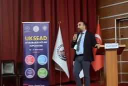 Doç.Dr.Selami Erdem