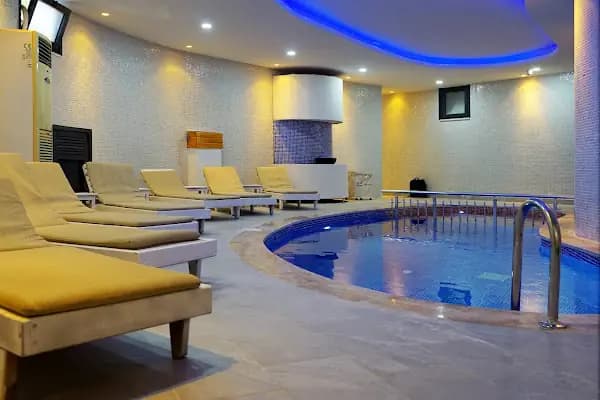 Mega Luxury SPA - Spa - İstanbul Kadıköy