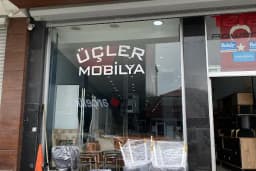 Üçler Mobilya Arnavutköy