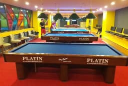 Niğde Cadde Bilardo