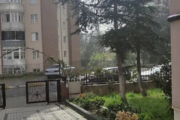 Klima Sitesi - Apartman Kompleksi - İstanbul Ataşehir