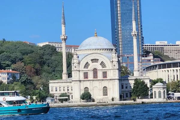 Turyol Eminönü - Ulaşım Hizmeti - İstanbul Beyoğlu
