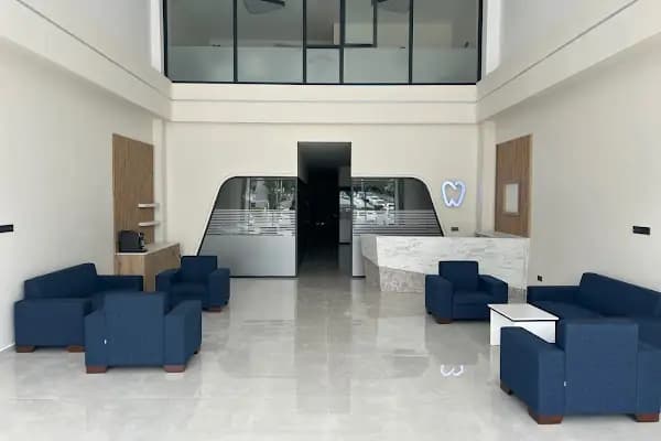 Prizma Ağız ve Diş Sağlığı Polikliniği - Diş Kliniği - Ankara Sincan