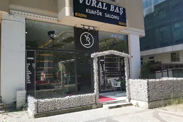 Vural Baş Kuaför ve Güzellik Salonu - Kuaför - İstanbul Ataşehir
