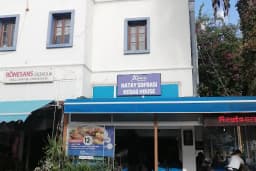 Agora Kırtasiye