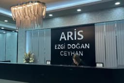 Aris Ezgi Doğan Ceyhan Güzellik Merkezi