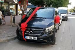 Adana Havaalanı Transfer