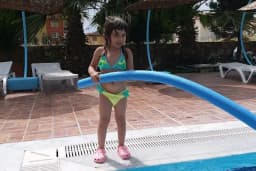 Volkan Apart Otel