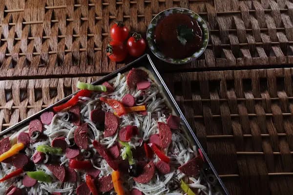 NC PİZZA - Restoran - İstanbul Bağcılar