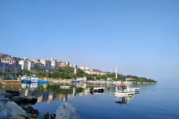 Gemlik - Yerleşim Yeri - Bursa Büyükorhan