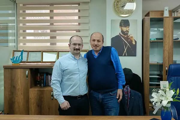 Tapu ve Kadastro Müdürlüğü Akçaabat - Tapu Dairesi - Trabzon Akçaabat