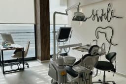 Dentalizm Aliağa Ağız ve Diş Sağlığı Polikliniği