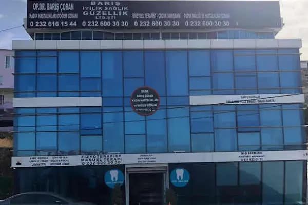 Barış Güzellik, Aliağa Güzellik Merkezi - Güzellik Salonu - İzmir Bayındır