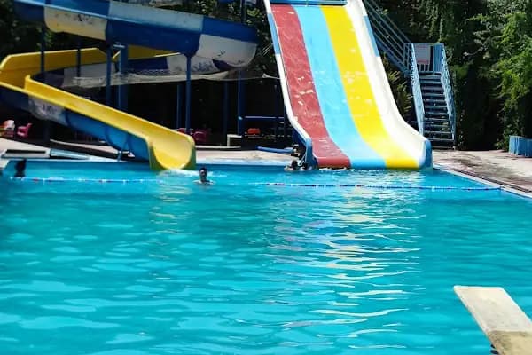Akpınar Yüzme Havuzu agua park Gaziantep - Yüzme havuzu - Gaziantep Nizip