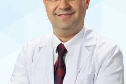 Op. Dr. Murat Tuncay Tiftikçi