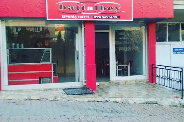 BATTALBEY ÇİĞKÖFTE - Aile restoranı - Konya Meram