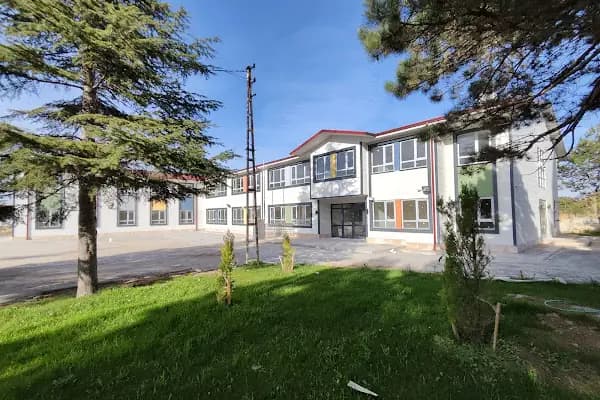 Akşehir Doğrugöz Namık Kemal Ortaokulu - Okul - Konya Akşehir
