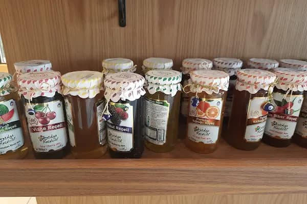 Yunusemre Unlu Mamulleri - Fırın - Ankara Çankaya