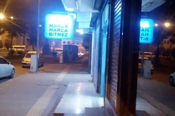 A101 - Süpermarket - Diyarbakır Bismil
