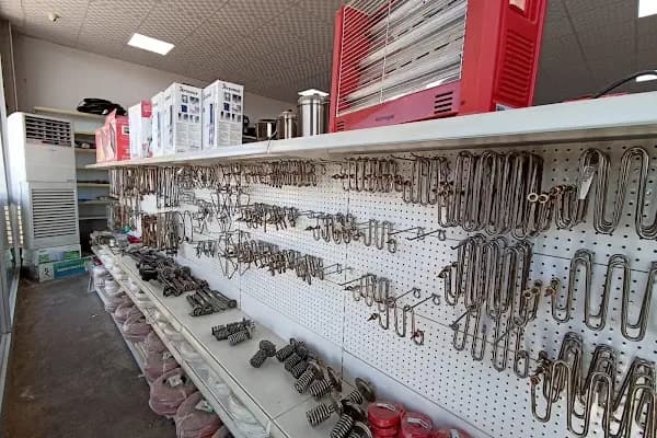 ANTALYA REZİSTANS - Üretici - Antalya Döşemealtı