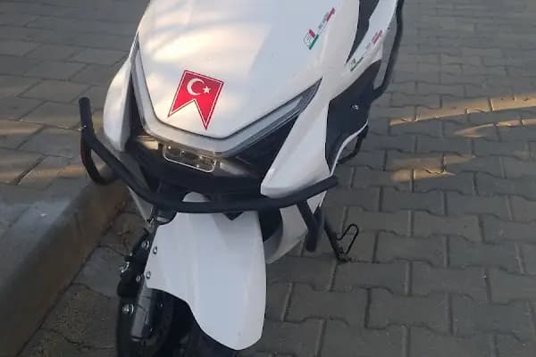Süzgünler - İlgi Çekici Yer - Edirne Enez