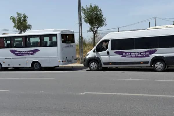 Arnavutköy Sahra Sürücü Kursu - Sürücü Kursu - İstanbul Beylikdüzü