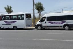 Arnavutköy Sahra Sürücü Kursu