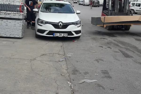 Zahit Alüminyum San. Ve Tic. A.Ş. - Alüminyum Tedarikçisi - Ankara Keçiören