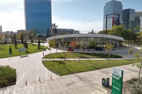 Altındağ Belediyesi Sıfır Atık Eğitim Merkezi - Okul Öncesi - Ankara Altındağ