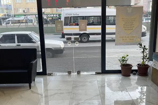 Alyamaç Döviz - Döviz Hizmetleri - Bursa Yıldırım