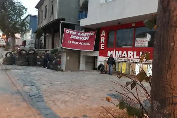 Ataşehir lastıkçi - Oto Lastik Dükkanı - İstanbul Pendik