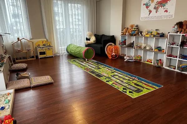 Uzm. Klinik Psikolog Buse Başköylü Uzun - Psikolog - Edirne Edirne Merkez