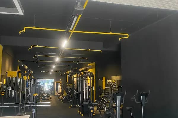 Nox Fit Center - Spor salonu - Sakarya Serdivan