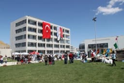 Çankaya Üniversitesi