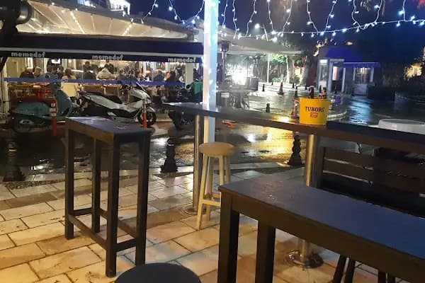 NEYZEN PUB - Bar - Muğla Bodrum
