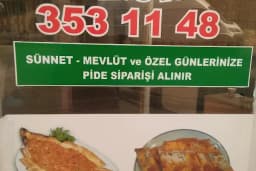 Tadım Pide Salonu
