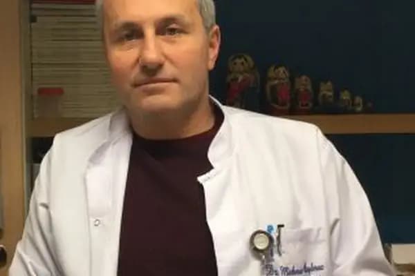 Op. Dr. Mahmut Özyılmaz - Estetik Cerrah - Bursa Nilüfer
