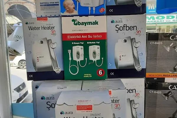 Evren Elektrik-Uydu Çanak Servisi-Su tesisat - Elektrikçi - Şanlıurfa Viranşehir