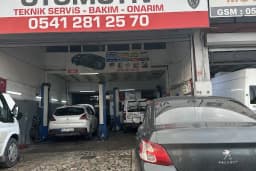 Mİ OTOMOTİV