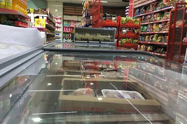 TOROS MARKET - Bakkal - İstanbul Bağcılar