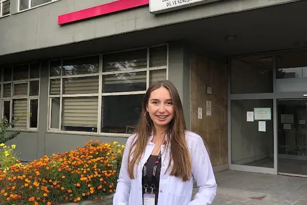 Adana Dil ve Konuşma Terapisti Dkt Asena Başan - Konuşma Patoloğu - Adana Çukurova
