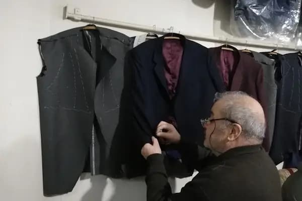 Sezon Terzi - Terzi - Kars Akyaka